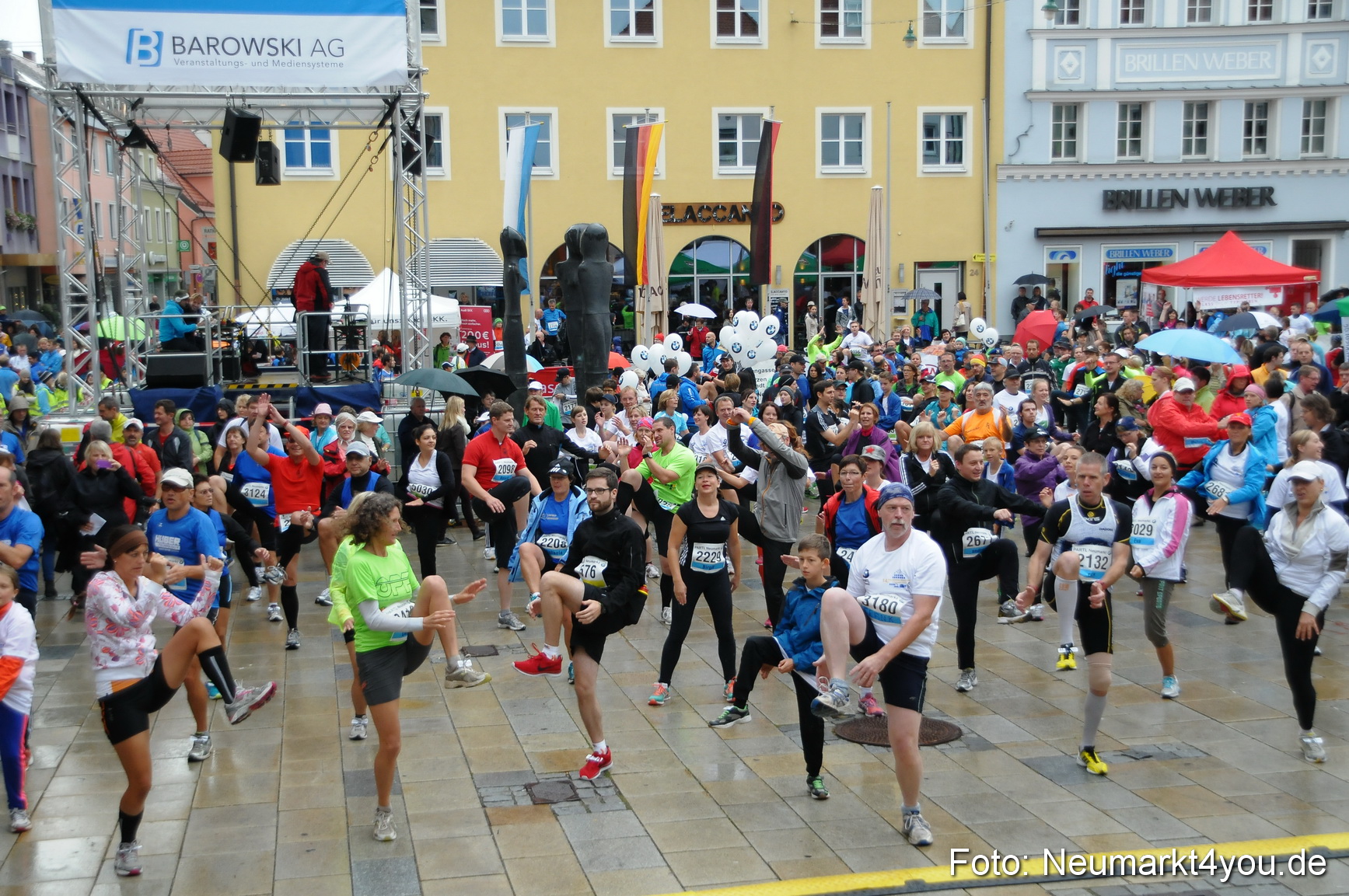 Stadtlauf Neumarkt 2013 1128